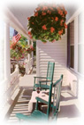Four Season Western Maine Inn