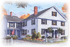 The Nathaniel Hosmer Inn