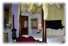 Cedar Grove Mansion Inn