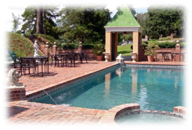 Cedar Grove Mansion Inn