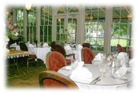 Cedar Grove Mansion Inn