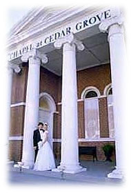 Cedar Grove Mansion Inn