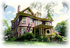 Berry Manor Inn
