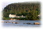 Rockwood Cottages on Moosehead Lake