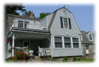 Heathwood Inn