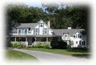 Timbercliffe Cottage Bed and Breakfast