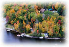 Wilson Pond Camps