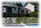 Abbington's Seaview Motel and Cottages