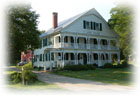Lake House Bed and Breakfast