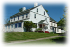 Little River Lodge