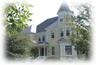 The Hawthorn Inn