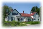 Captain Briggs House