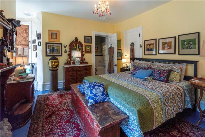The Dolon House Bed & Breakfast is a Bed and Breakfast For Sale in Jim