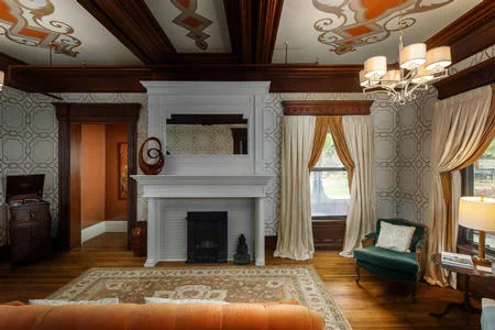 Parlor