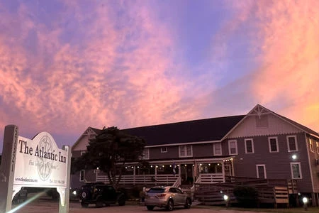 The Atlantic Inn inn for sale