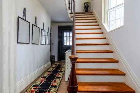 Willenaway Bed and Breakfast inn for sale
