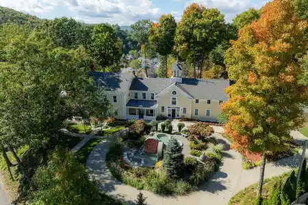 Love Shack with Vermont Views inn for sale