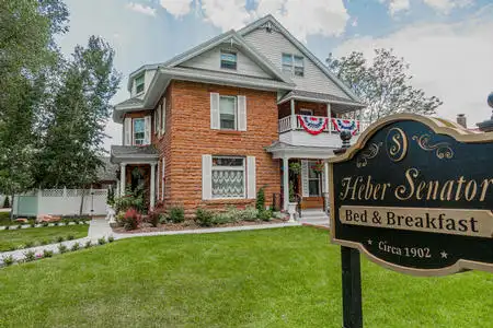 Exterior Photo