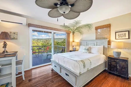 Valley View Accommodations 