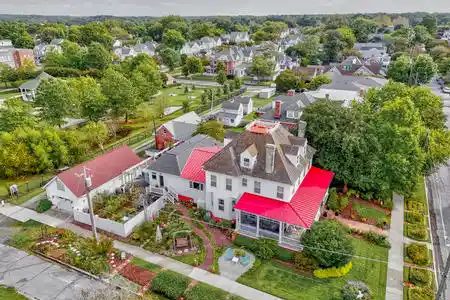 Bay Haven Inn inn for sale