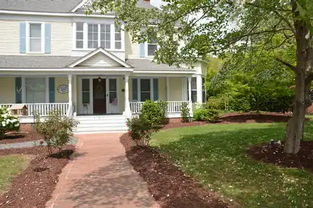 The 1891 Inn inn for sale