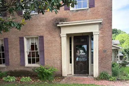 Hall Place Bed and Breakfast inn for sale