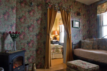 Miners Suite Sitting Room