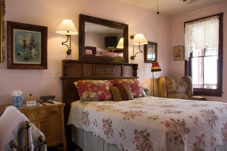 Verde View Guest Room
