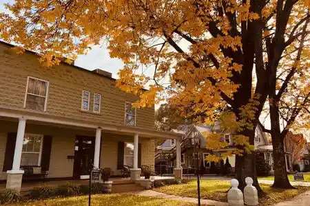 The Grand Lux Inn inn for sale