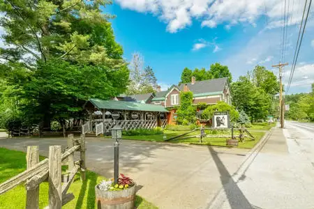 The Inn inn for sale