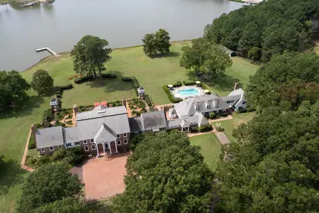 KingsBay Manison inn for sale