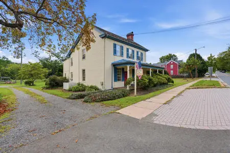 The Little River Inn inn for sale