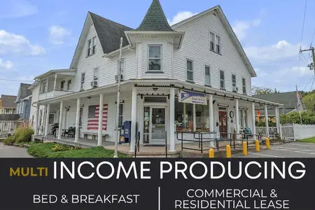 Lizard Creek Inn inn for sale