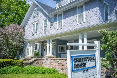 Charlevoix House inn for sale