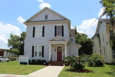 Historic Victorian Bed and Breakfast in Madison, FL for Sale! inn for sale