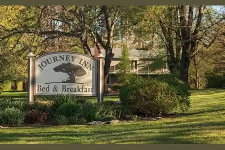 Journey Inn Bed & Breakfast inn for sale