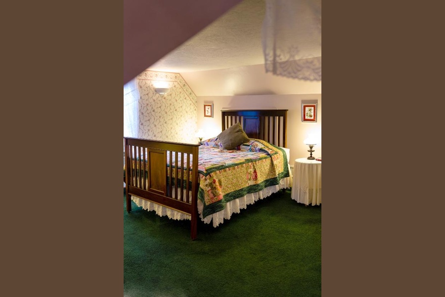 Prospect Historic Hotel Bed and Breakfast Inn Motel and Dinner House