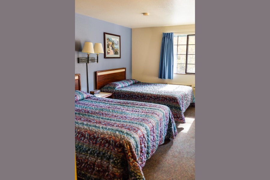 Prospect Historic Hotel Bed and Breakfast Inn Motel and Dinner House