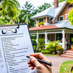 Bed and Breakfast Business Plan Outline