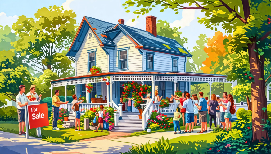 7 Key Steps to Selling Your Bed and Breakfast