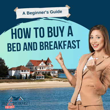 how to buy a B&B