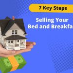 Selling your bed and breakfast